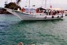 Angra Dos Reis Archipelago Cruise With Lunch